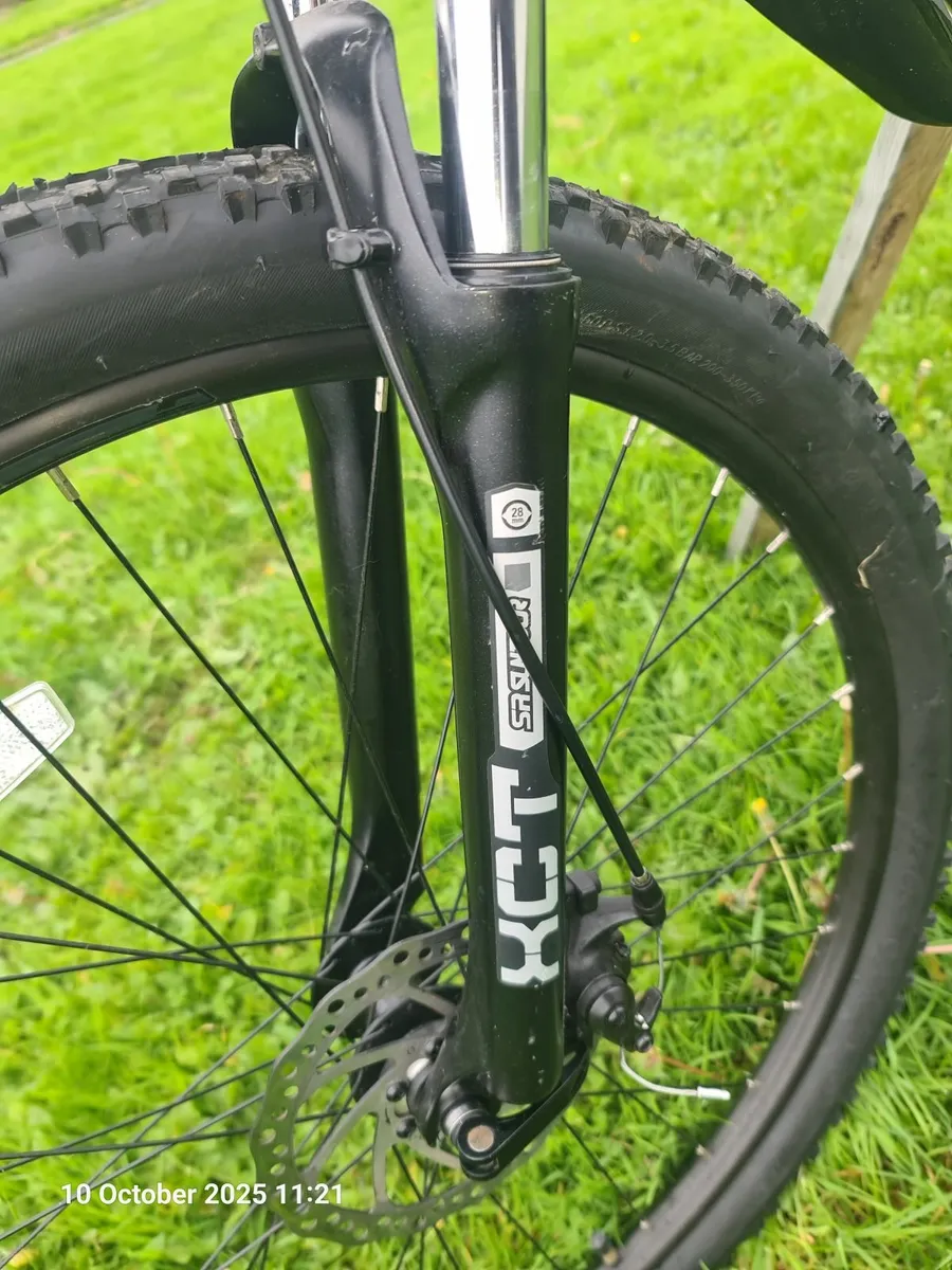Carrera Vengeance Mountain Bike 27.5" - Image 2