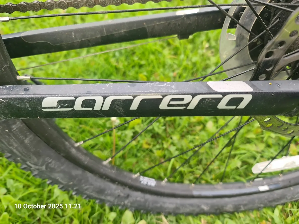 Carrera Vengeance Mountain Bike 27.5" - Image 3