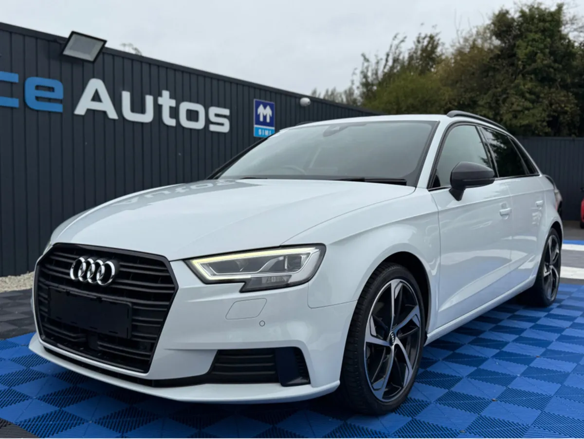 Audi A3 SPORT - 1.4 PETROL - AUTO - 12M WARRANTY - - Image 2