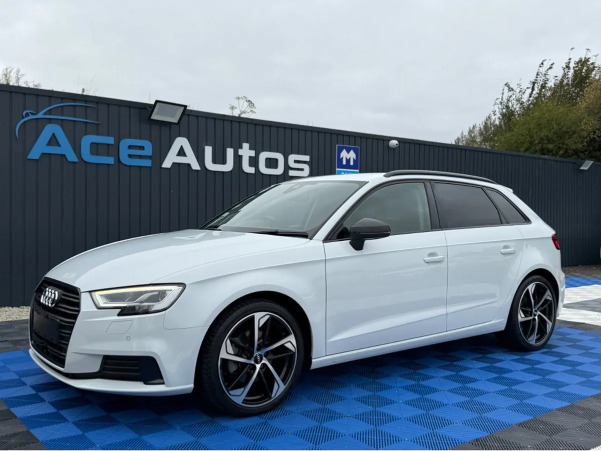 Audi A3 SPORT - 1.4 PETROL - AUTO - 12M WARRANTY - - Image 3