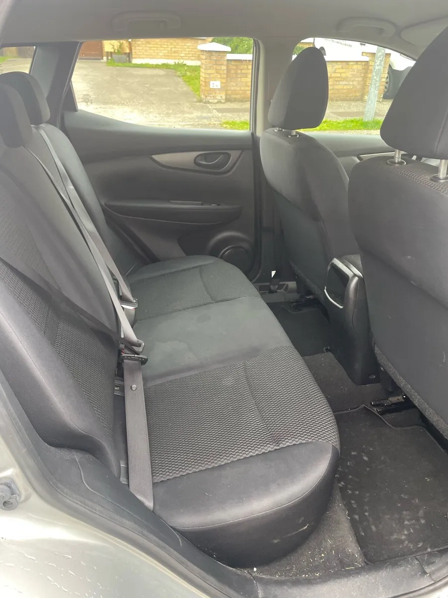 Nissan qashqai - Image 2
