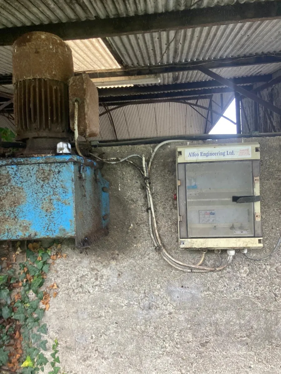 Automatic Scraper’s - Image 1