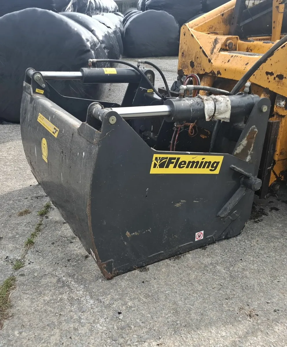 Fleming Sheargrab - Image 2