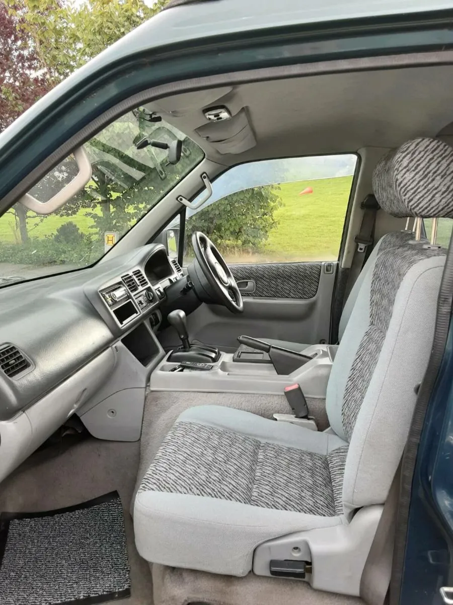 Mazda bongo - Image 2