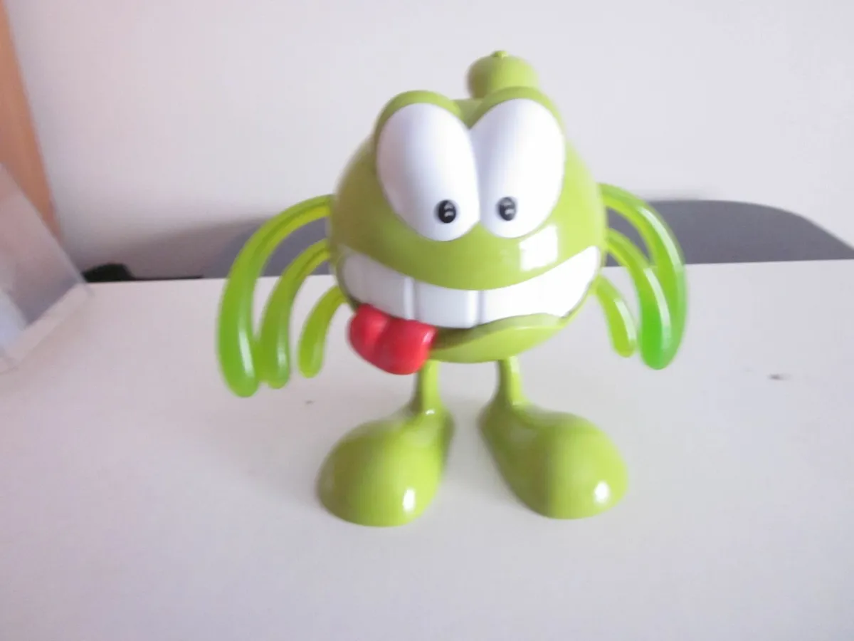Fartbuster Game.I'm so gross and I like it! - Image 1
