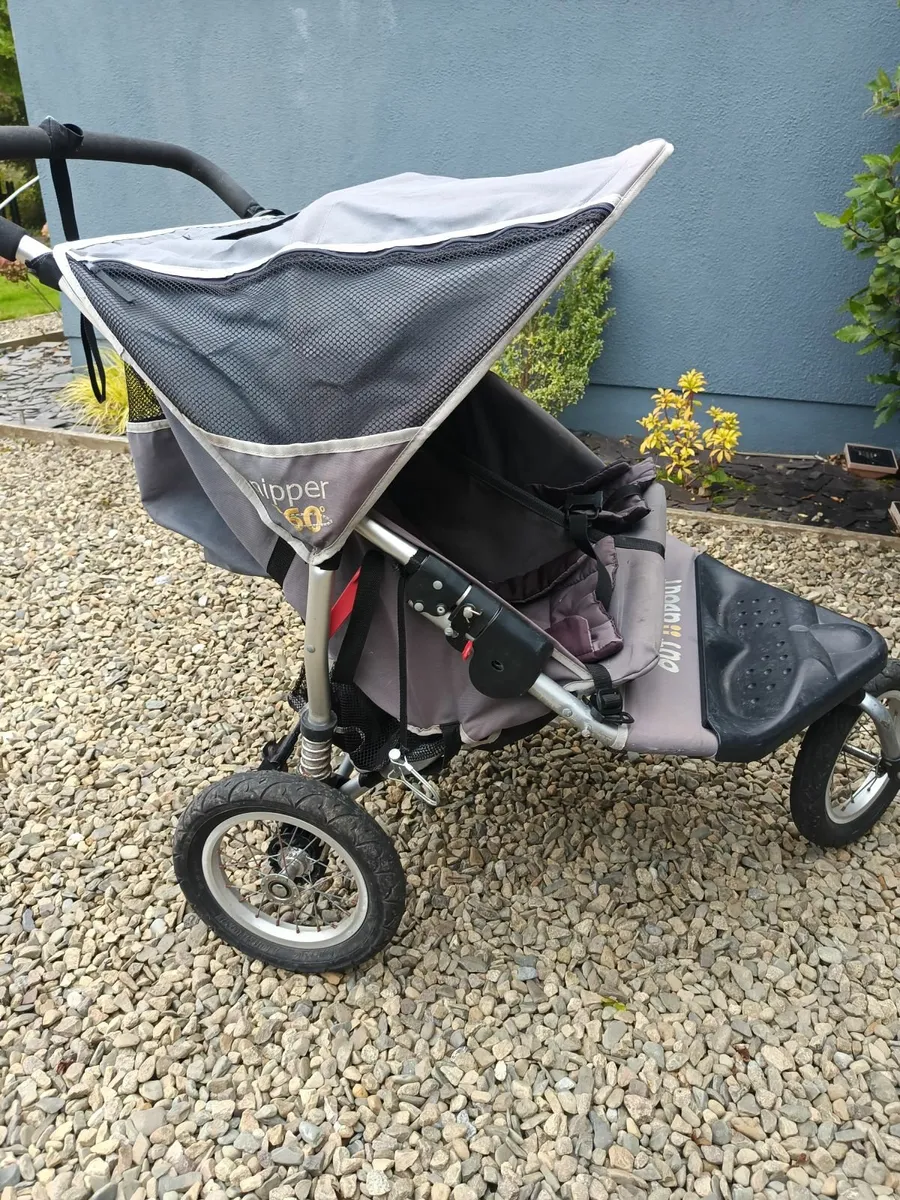 Double buggy - Image 2