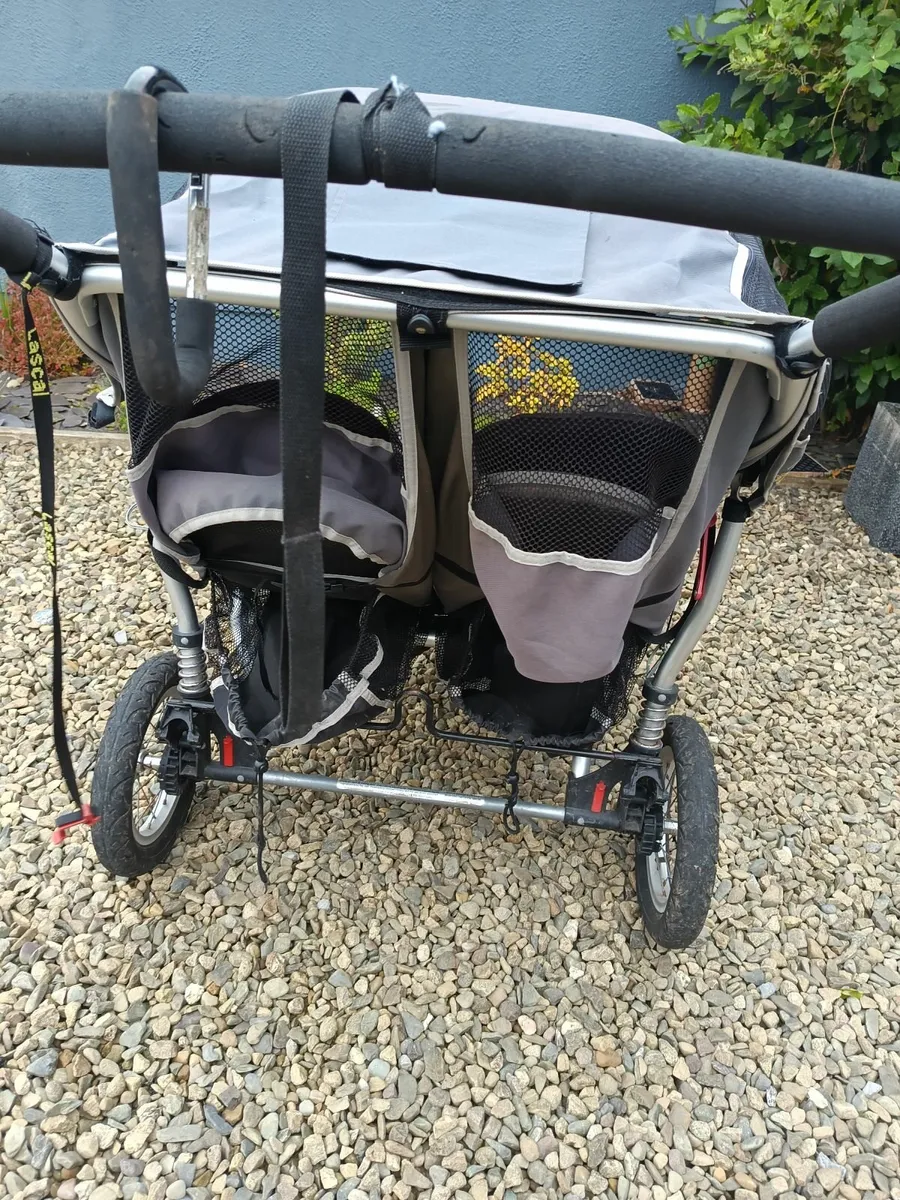 Double buggy - Image 3