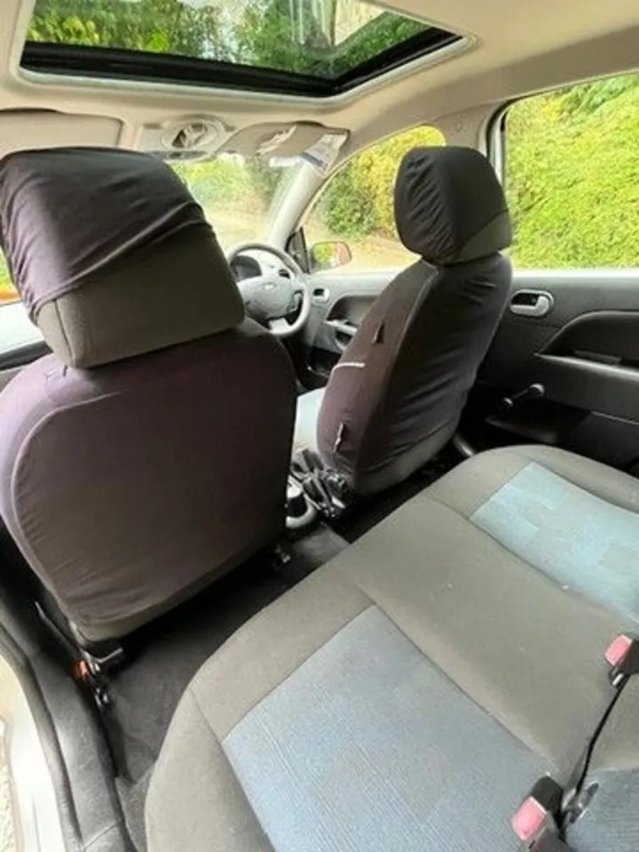 Ford Fiesta 2007 - Image 3
