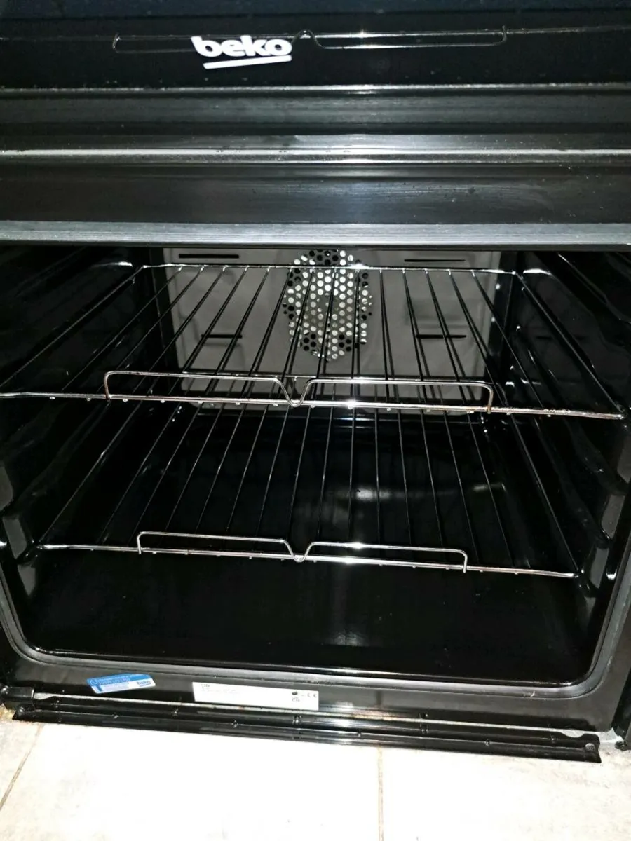 Electric Cooker  Beko - Image 3