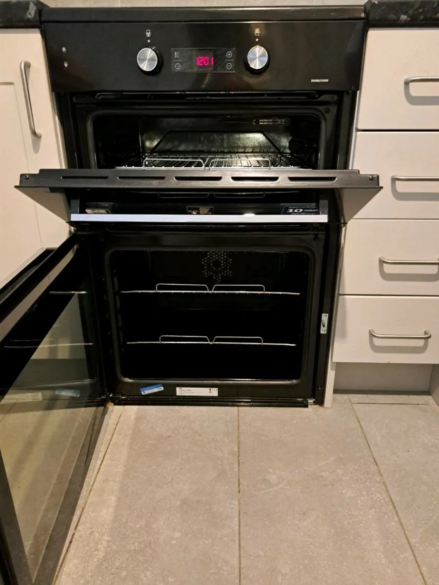 Electric Cooker  Beko - Image 4