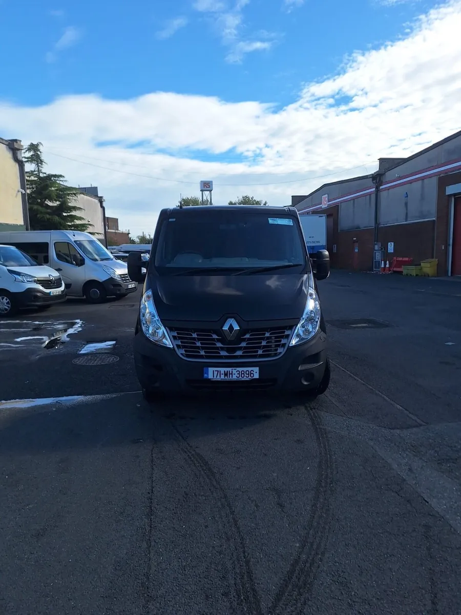 Wheelchair Accessible Vehicle - Image 3