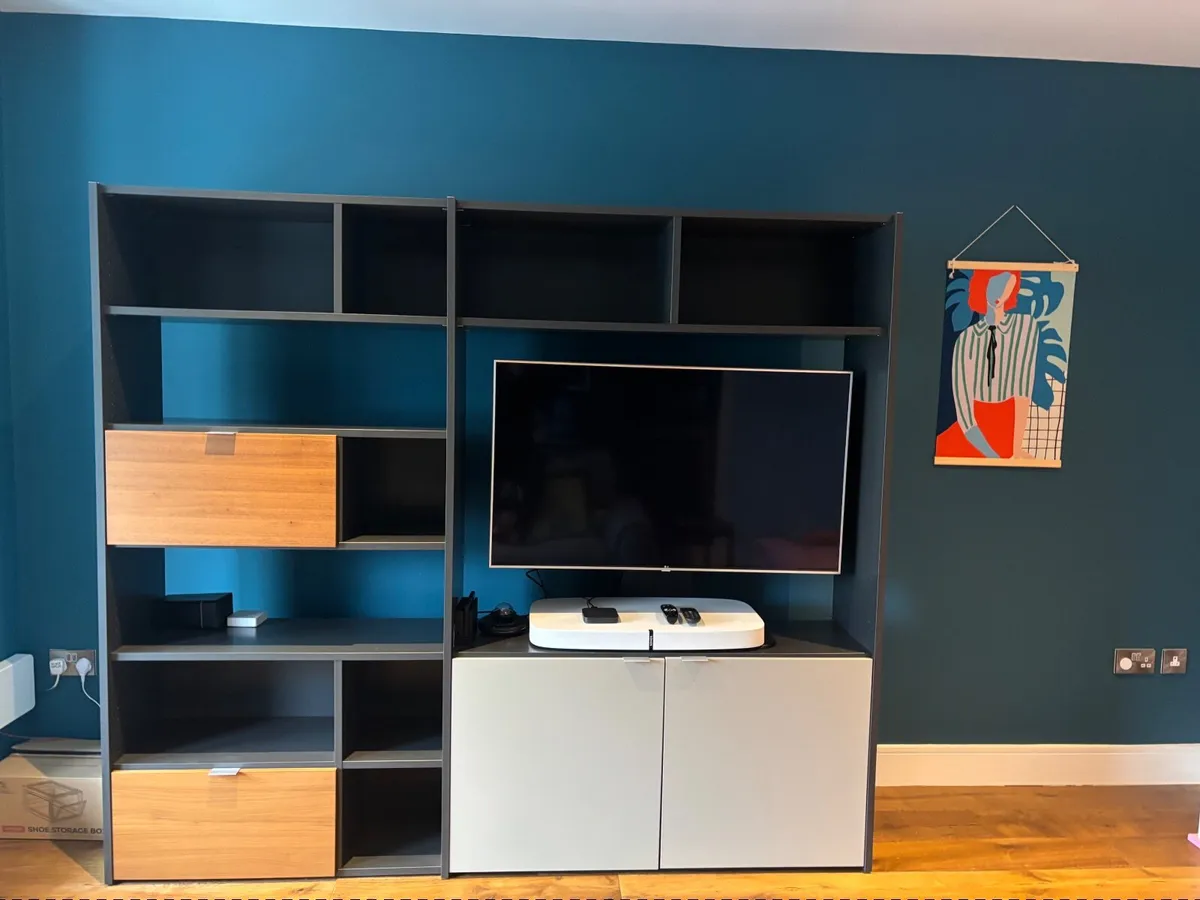 BoConcept Copenhagen Wall System - Image 2