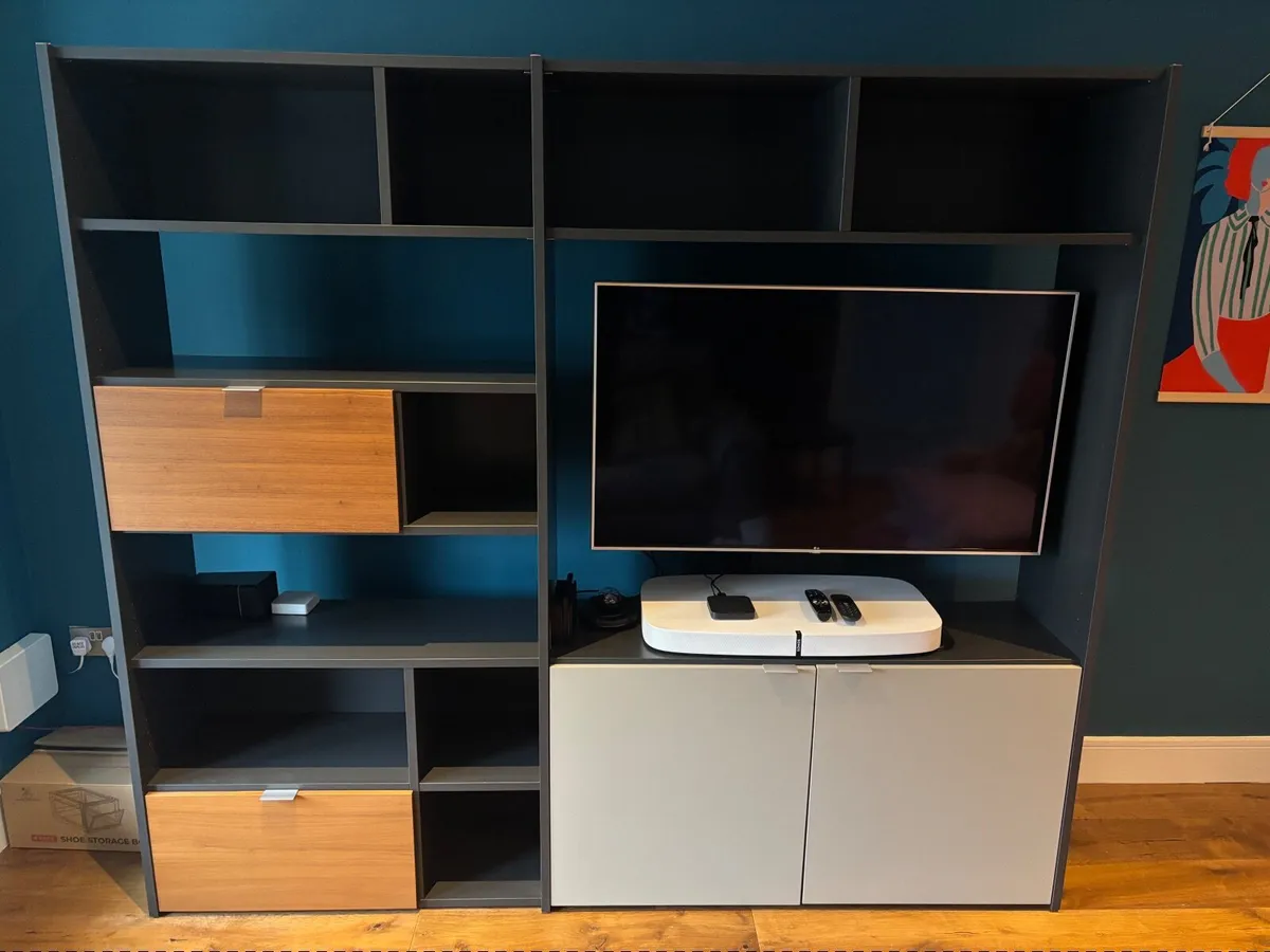 BoConcept Copenhagen Wall System - Image 3