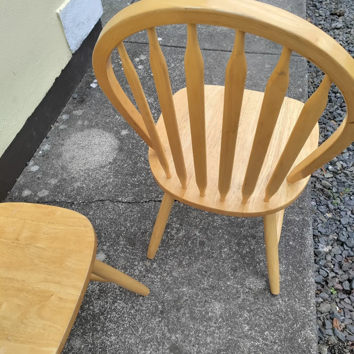 Kitchen chairs - Image 2