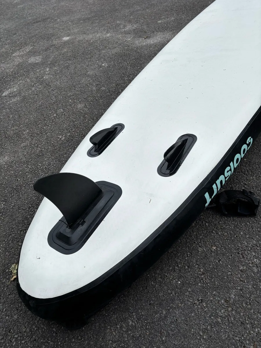 Stand Up Paddle Board Package - Image 2