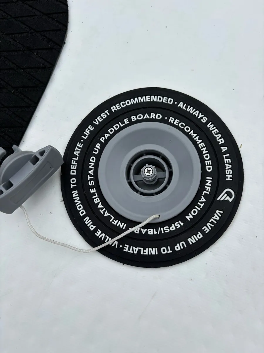 Stand Up Paddle Board Package - Image 3