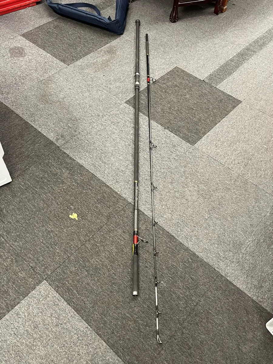 Century Tip Tornado LD Rod - Image 3