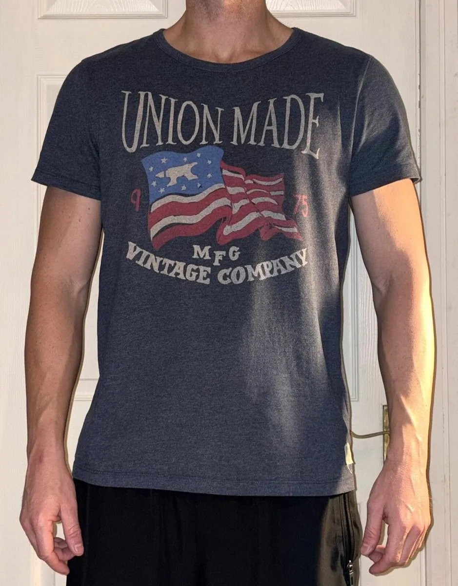 Jack & Jones Printed T-Shirt - Image 1