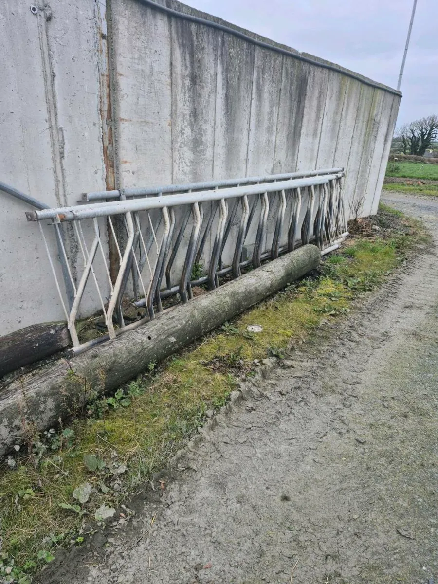 Barriers - Image 1