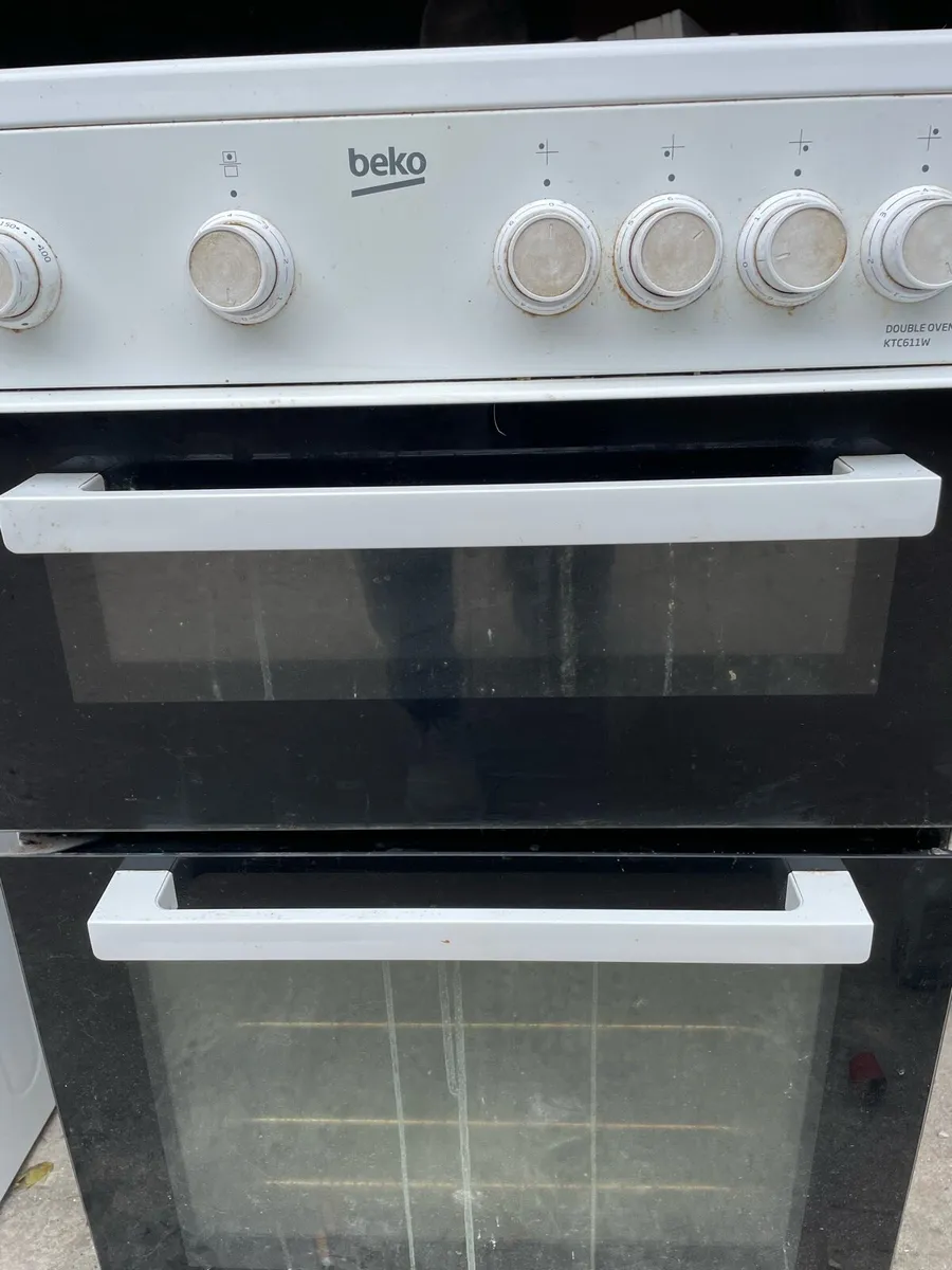 Cooker - Image 1