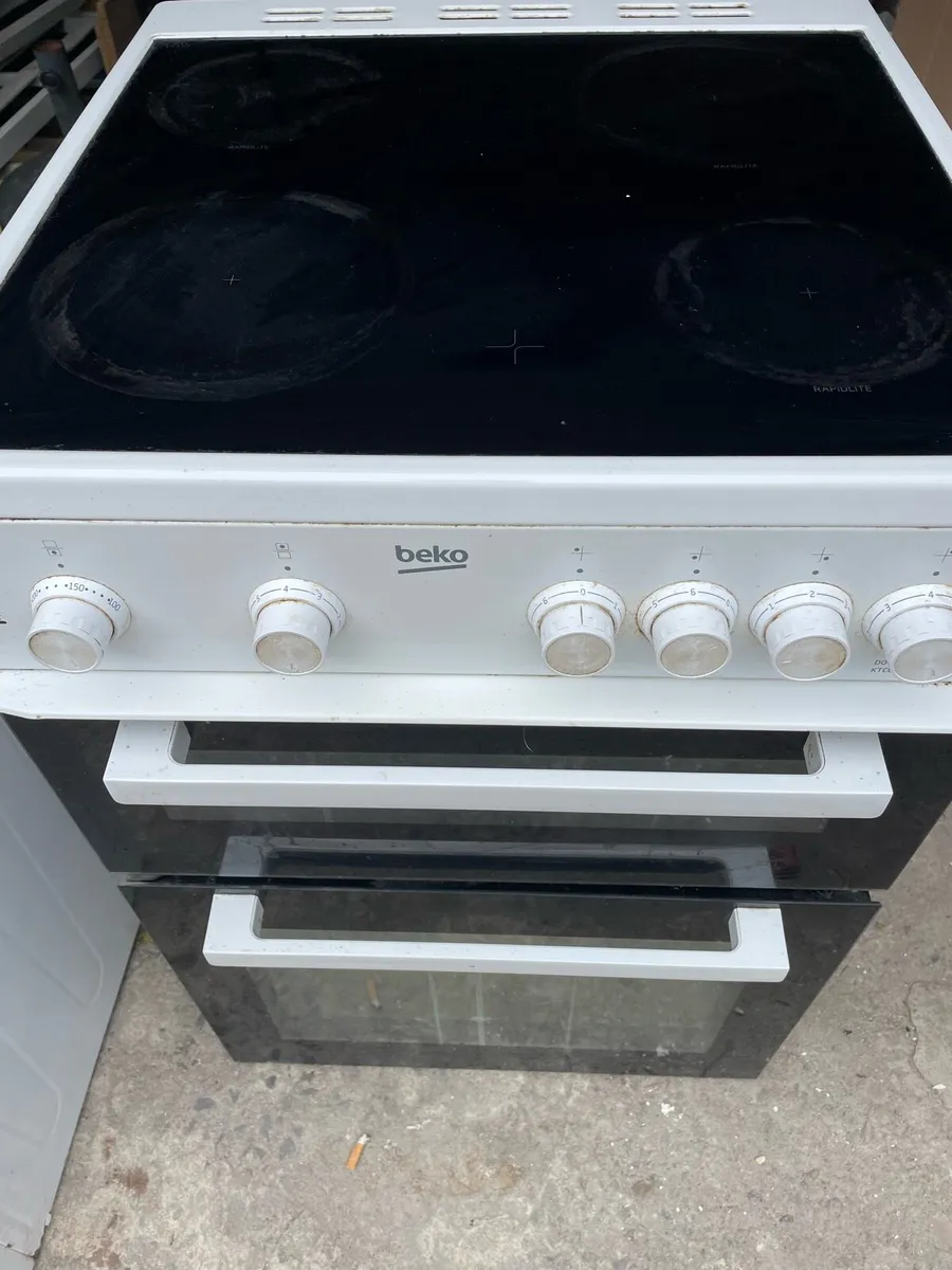 Cooker - Image 2