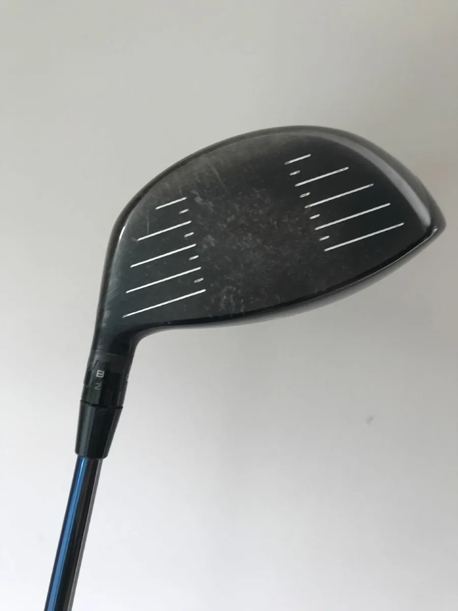 Unbelievable Full Set - Titleist, Taylormade.... - Image 4