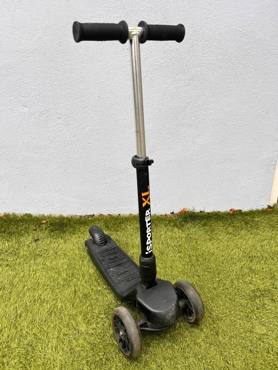 Scooter toys - Image 3