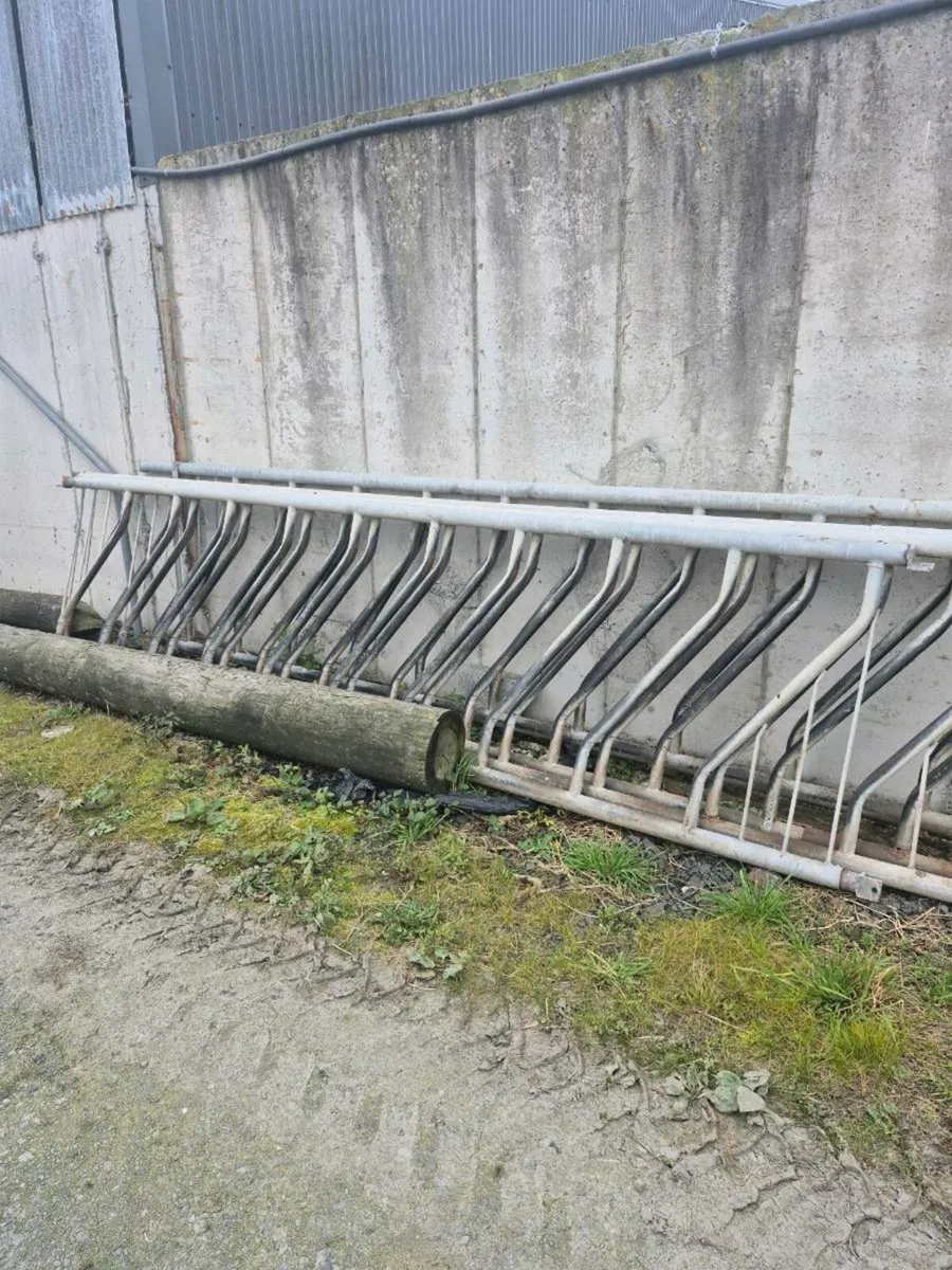 Barriers - Image 2