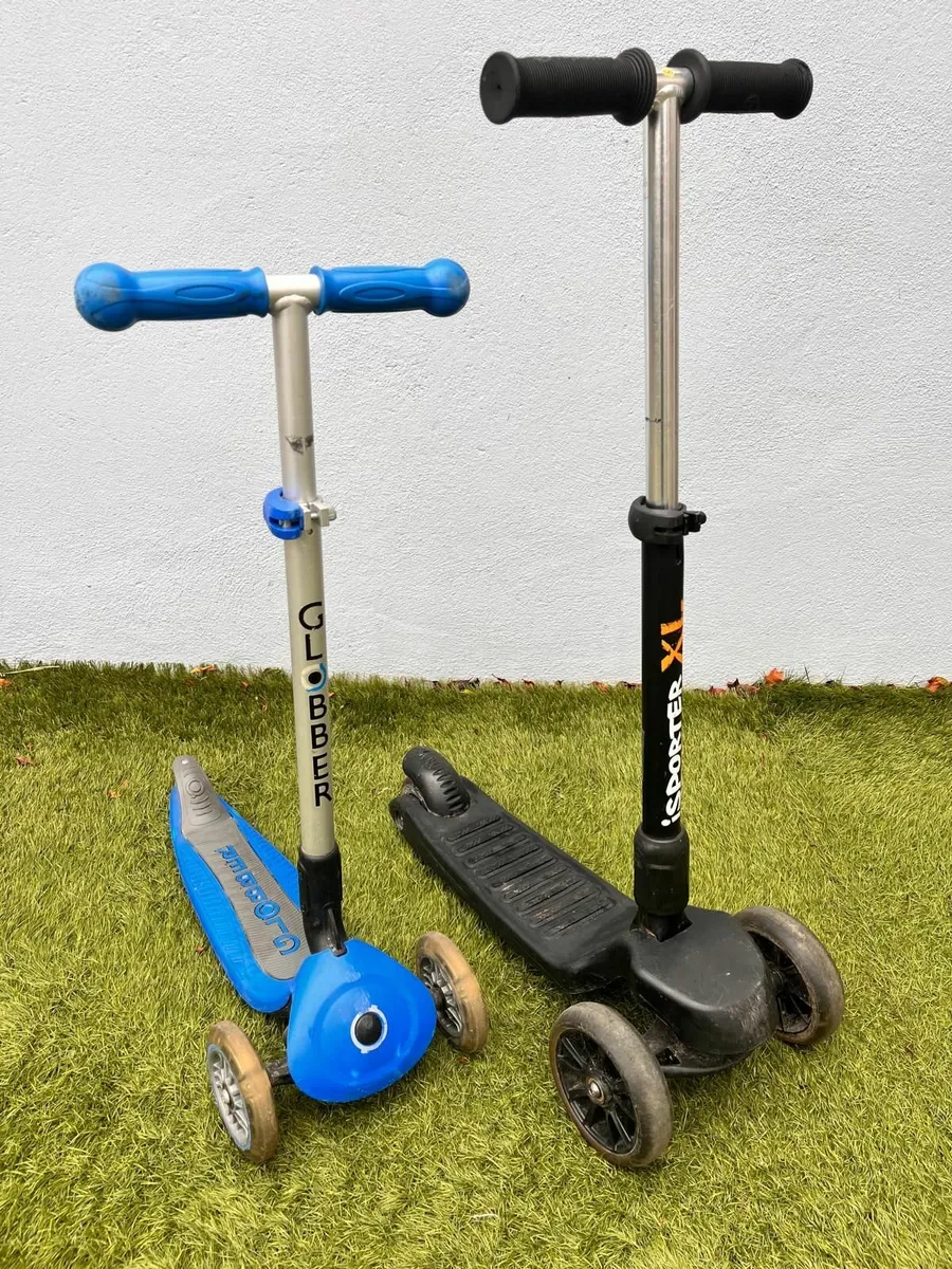 Scooter toys - Image 4