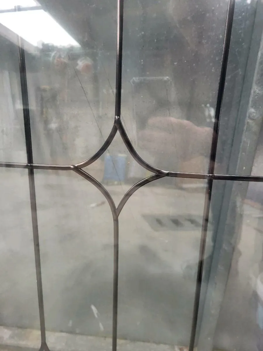 Double glazed units - Image 1