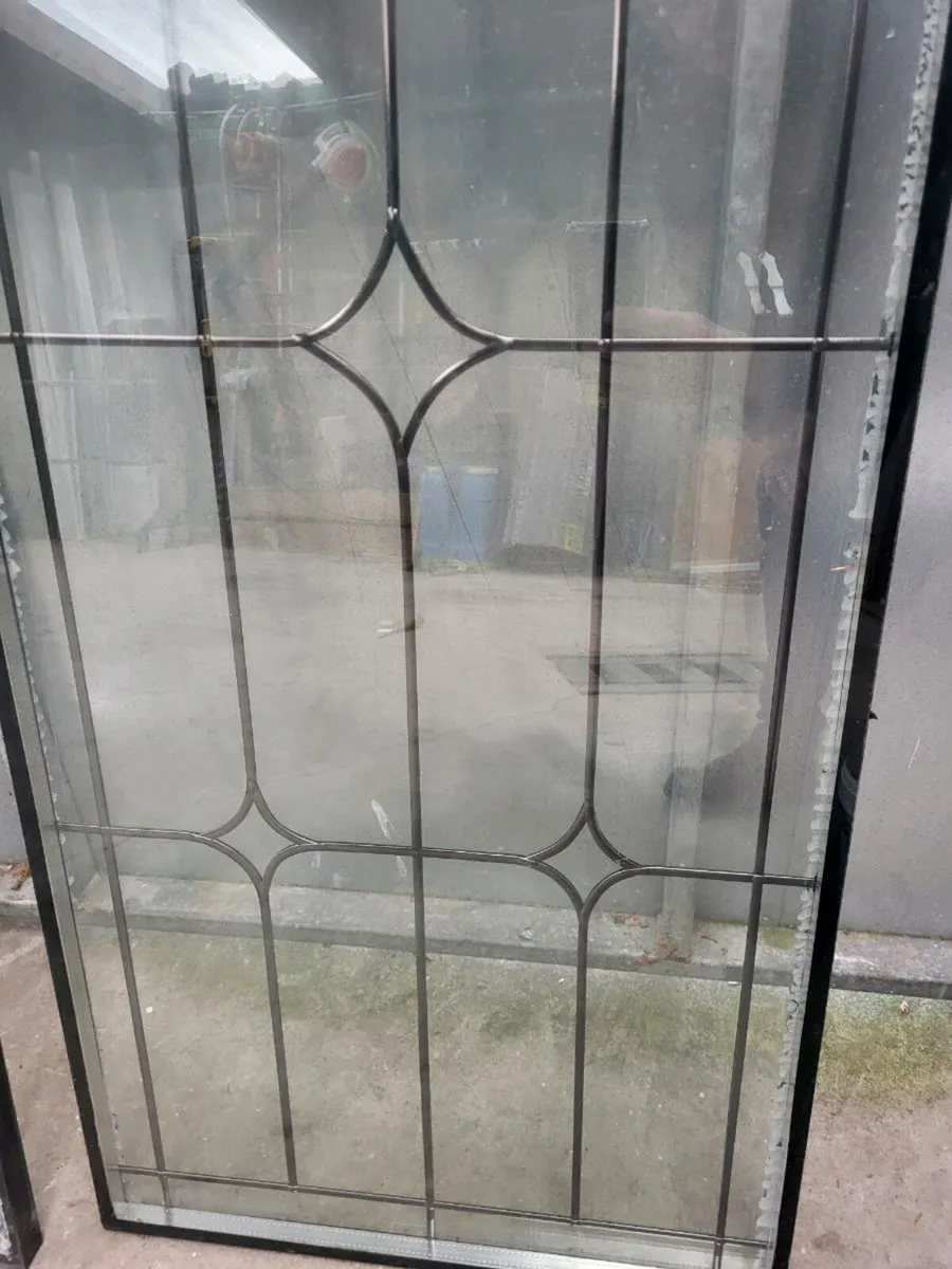 Double glazed units - Image 2