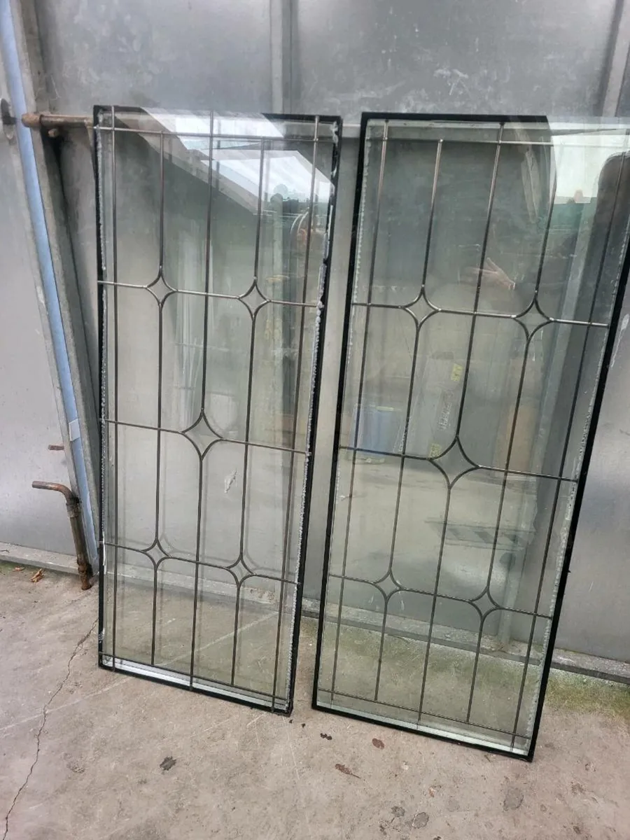 Double glazed units - Image 3