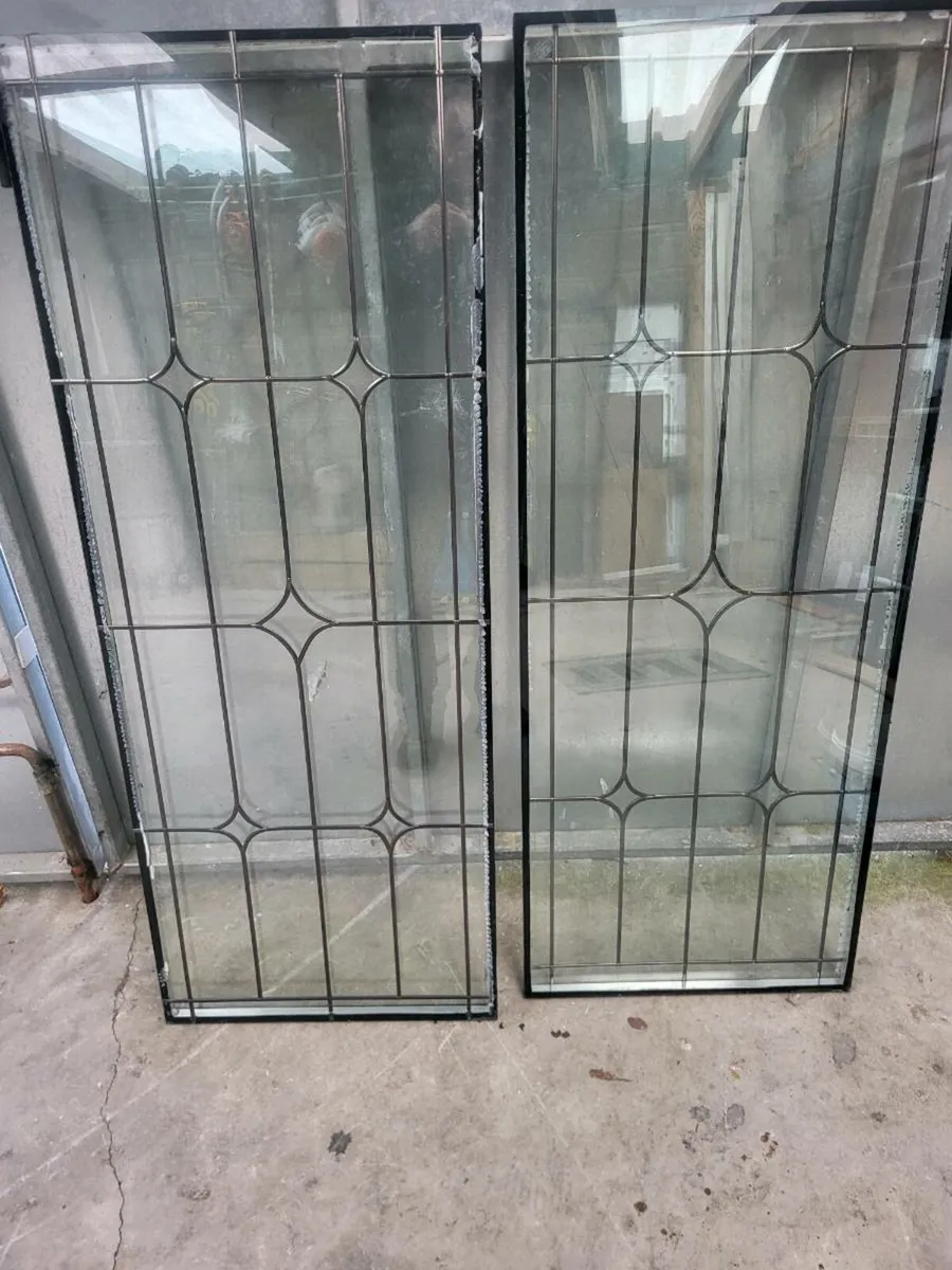 Double glazed units - Image 4
