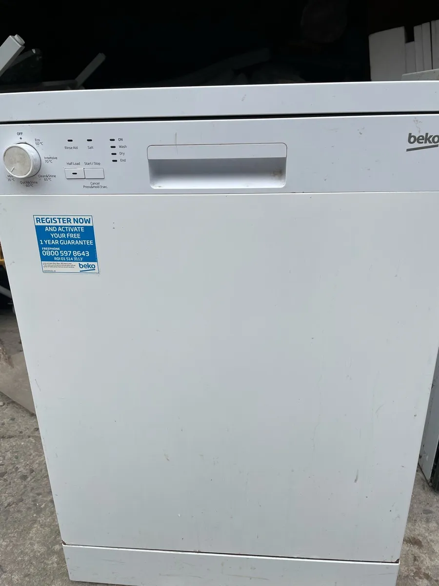 Dishwasher - Image 2
