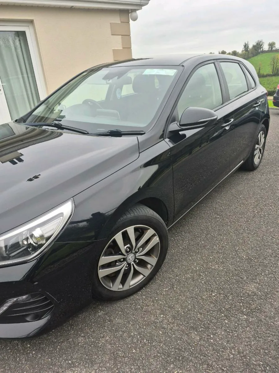 Hyunda i30 - Image 3