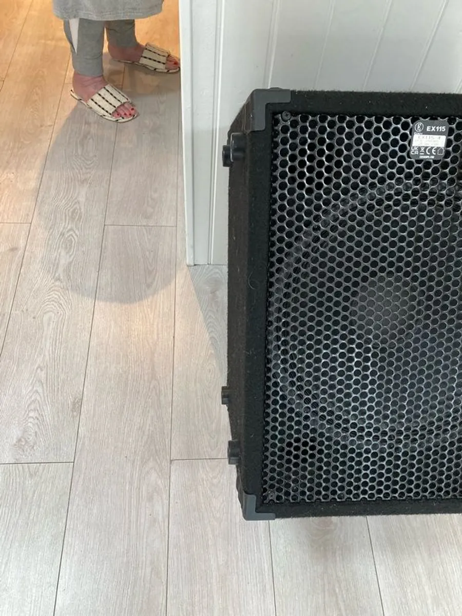Bass Cab - Image 3