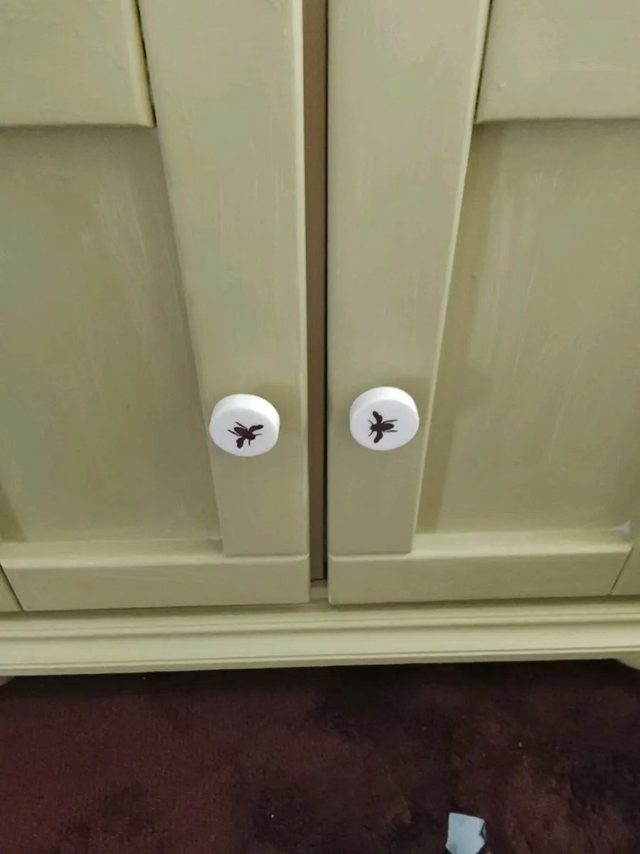 Sage Green Corner Unit - Image 3