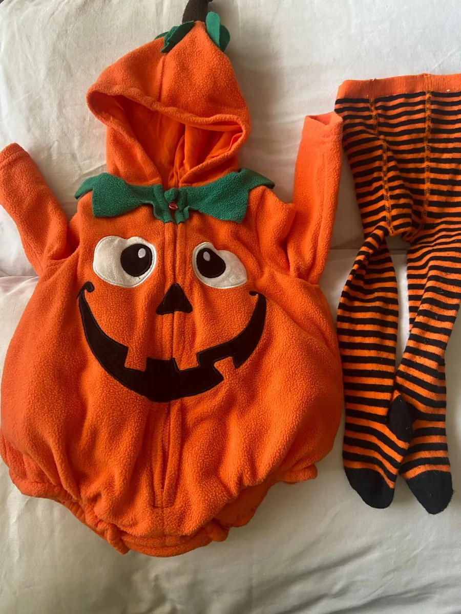 Baby Halloween costume