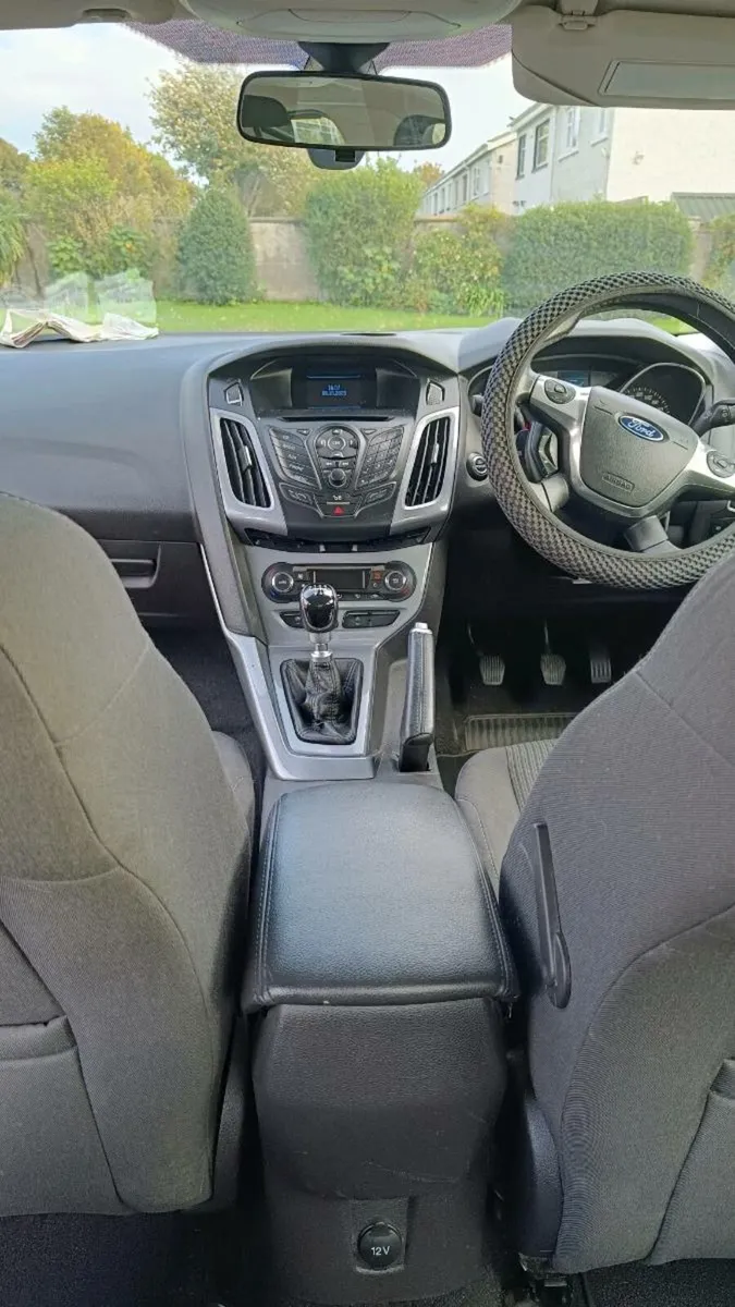 Ford focus Titanium Eco Boost. - Image 4
