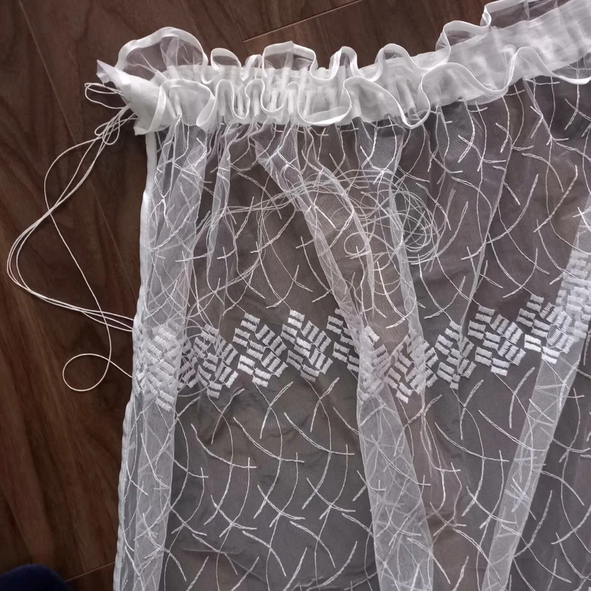 Net curtains XXL - Image 2