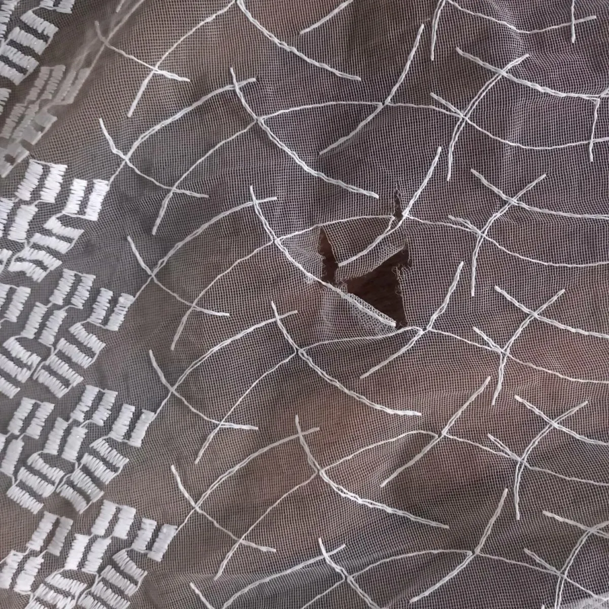 Net curtains XXL - Image 3