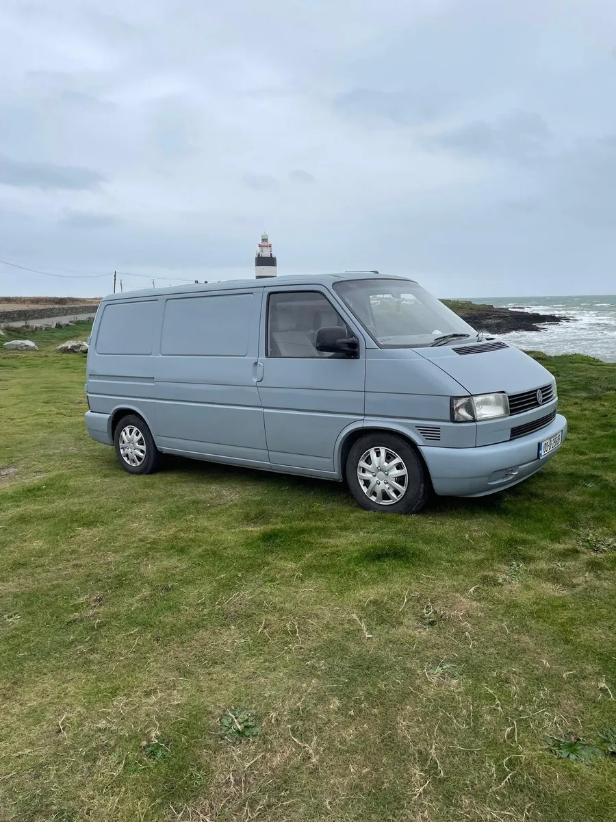 Camper - Image 1