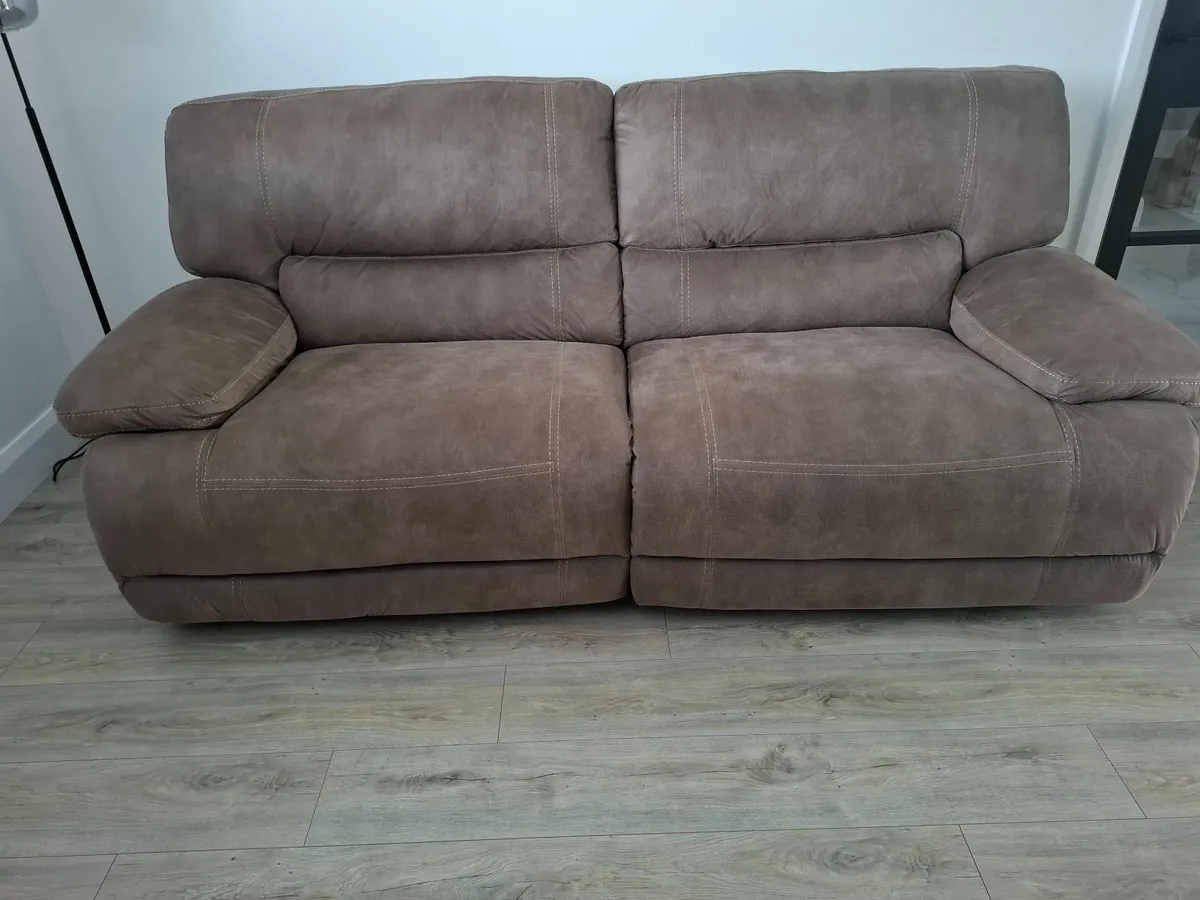 Sofa - Image 1