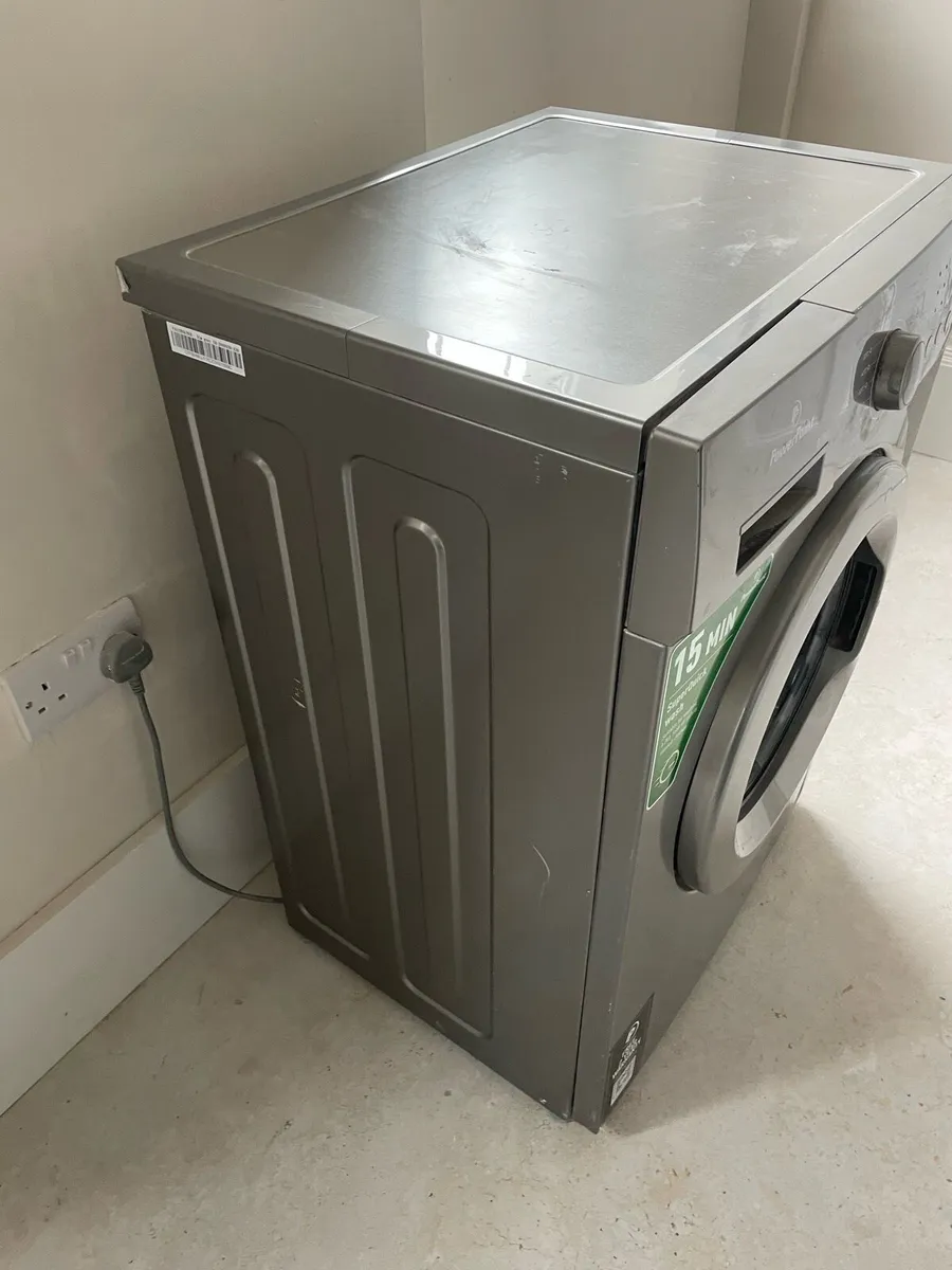 Washing machine - Image 3