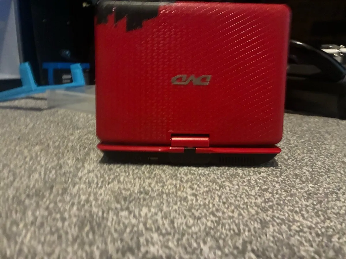 DVD player - Image 4