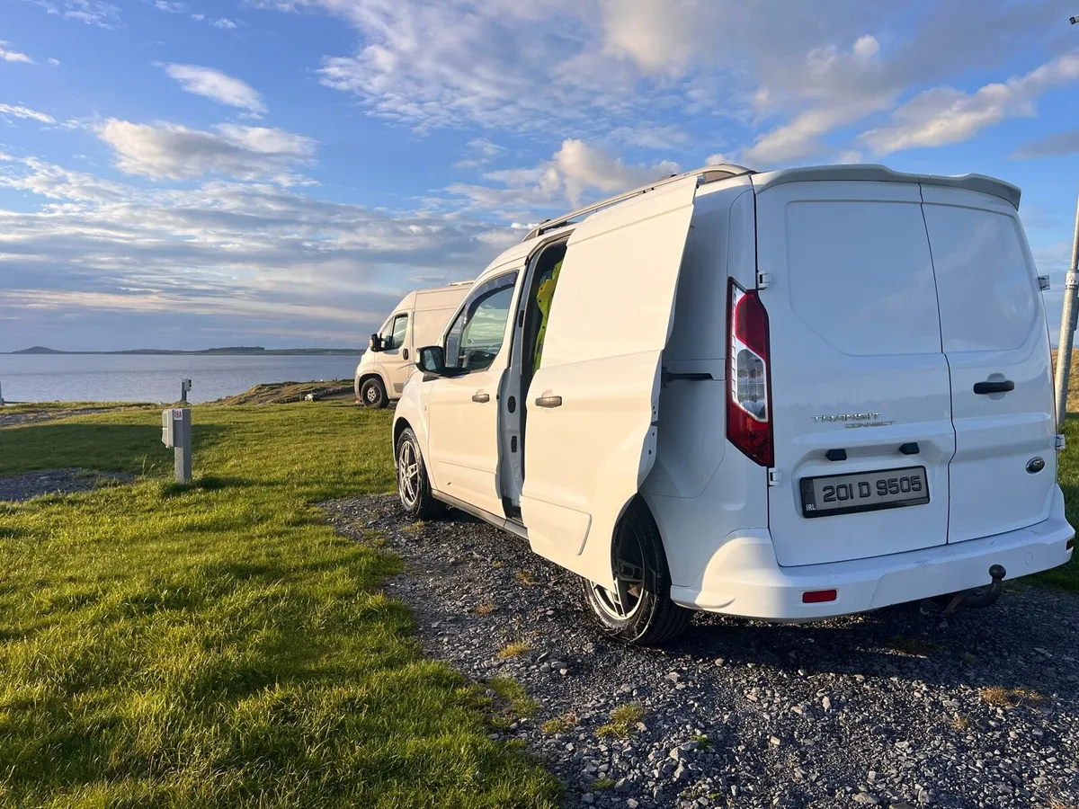 2020 Ford Connect SWB - Image 2