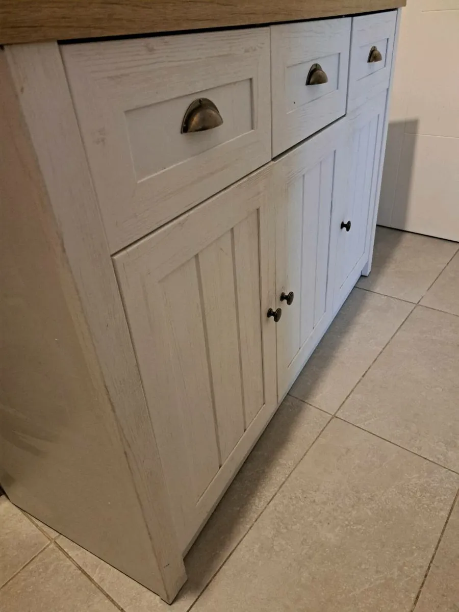 Sideboard for sale - Image 4