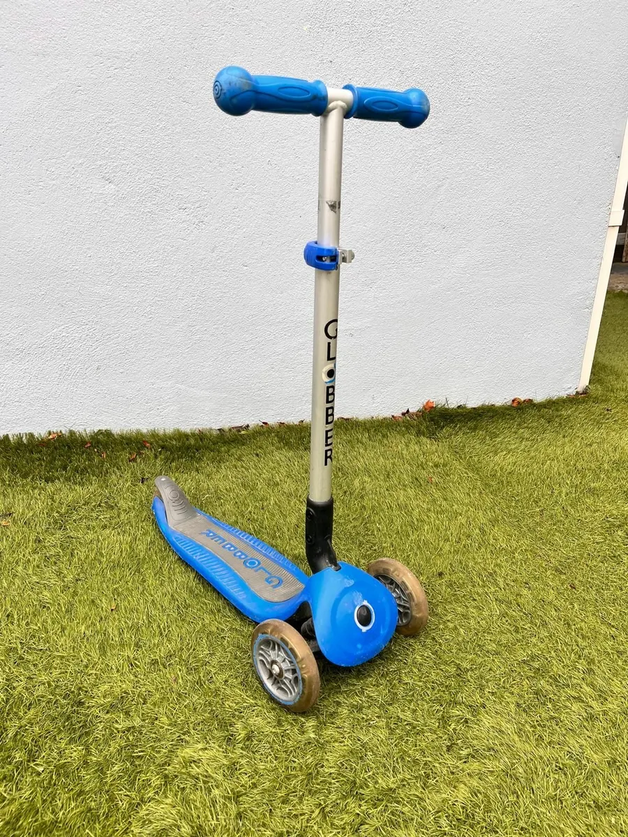 Scooter toys - Image 2