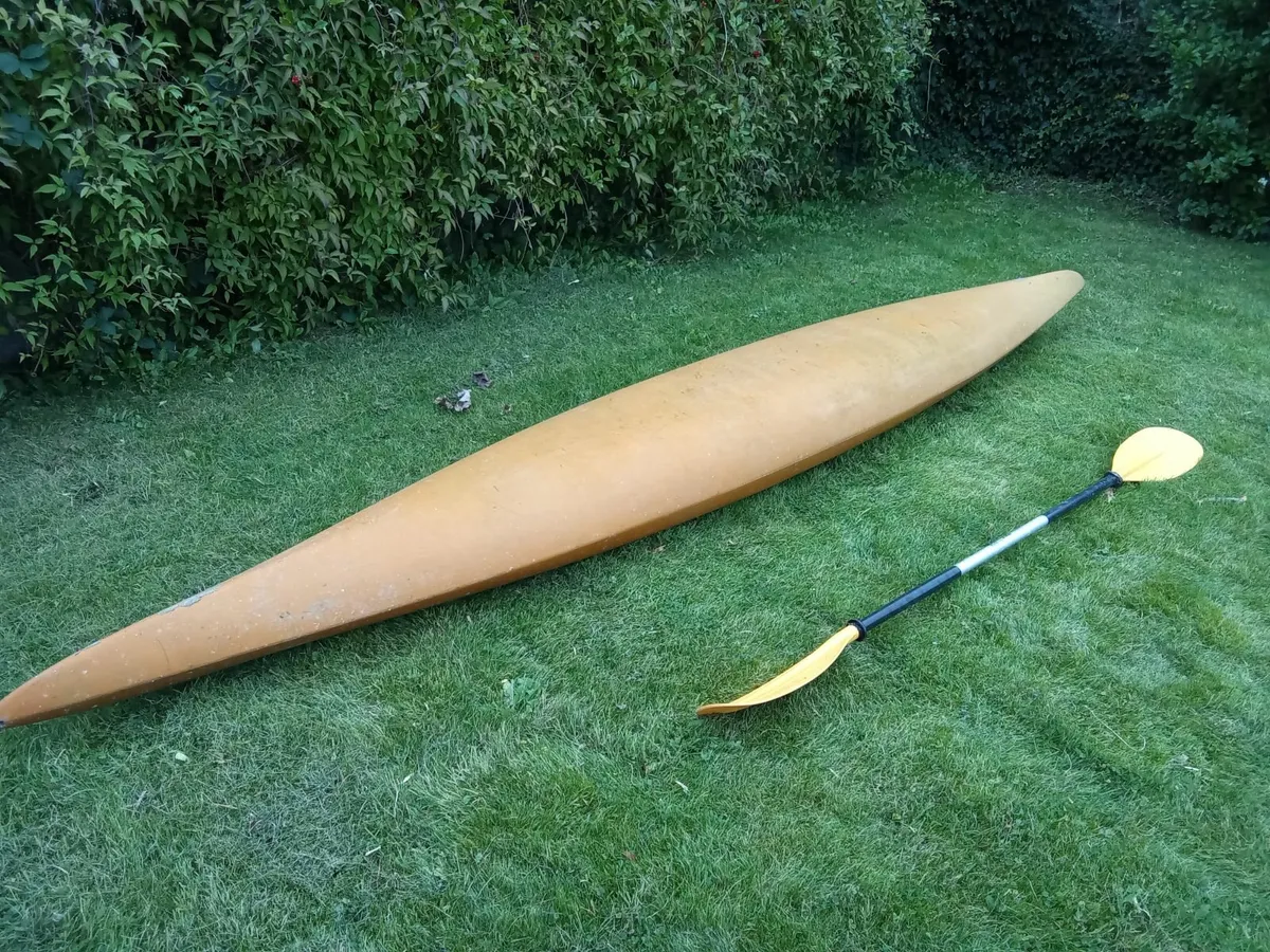 Canoe - Image 2