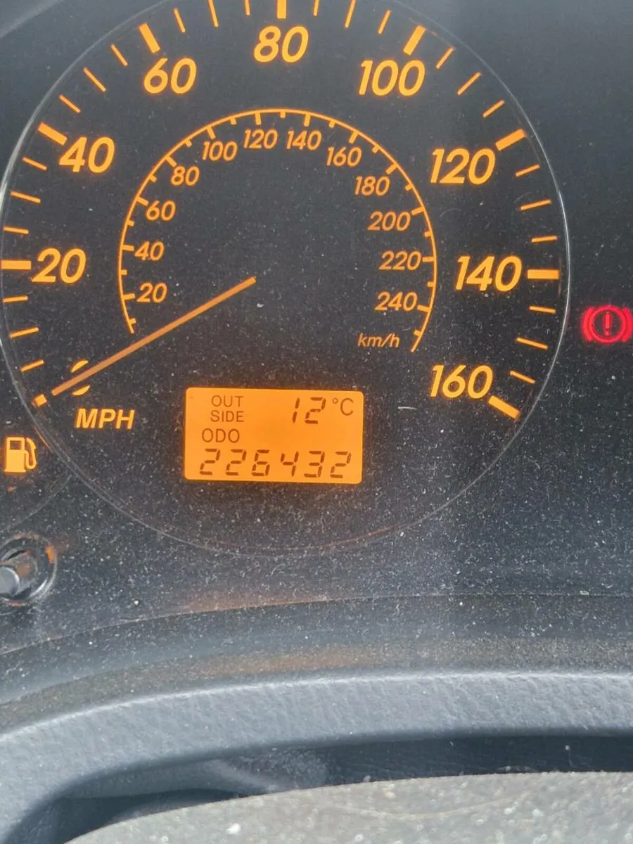 avensis d4d - Image 3